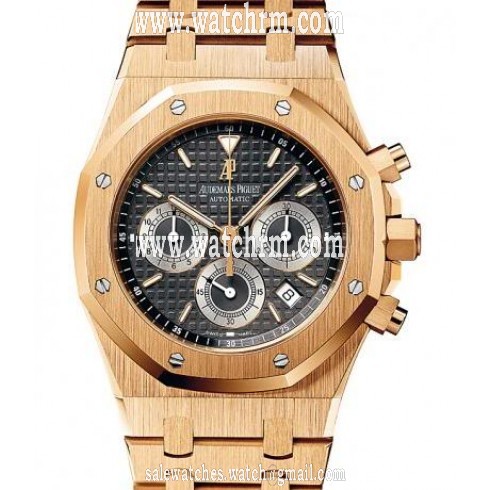 Audemars Piguet Royal Oak Men's Watch 25960OR.OO.1185OR.03