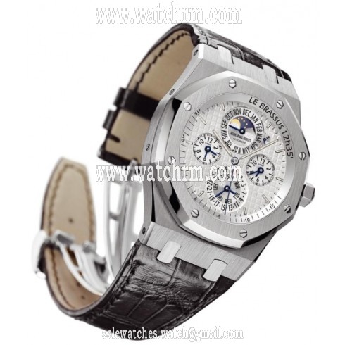 Audemars Piguet Royal Oak Men's Watch 26603ST.OO.D002CR.01