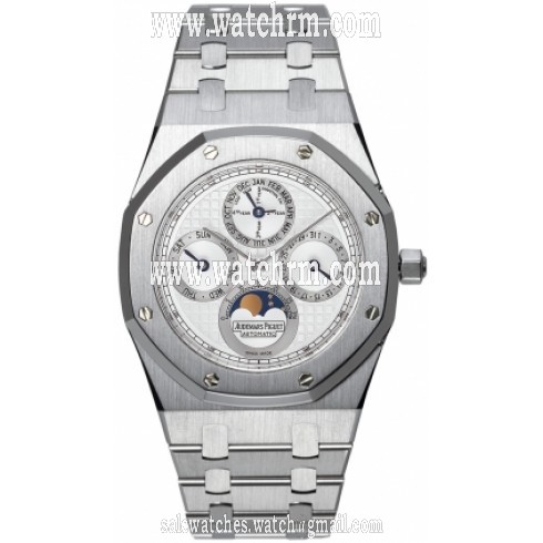 Audemars Piguet Royal Oak Moonphase Men's Watch 25820SP.OO.0944SP.03