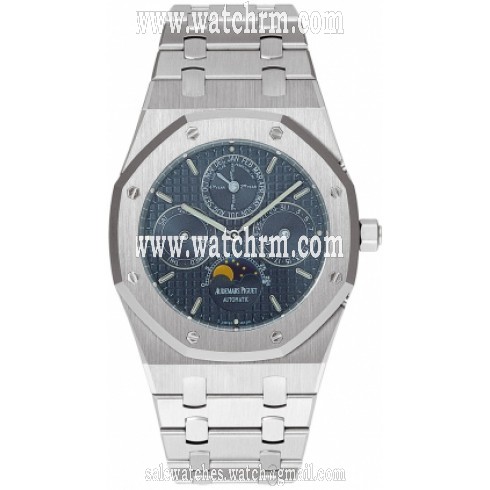 Audemars Piguet Royal Oak Moonphase Men's Watch 25820ST.OO.0944ST.05
