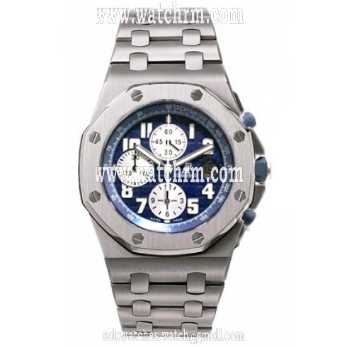 Audemars Piguet Royal Oak Offshore 25721ST.OO.1000ST.09