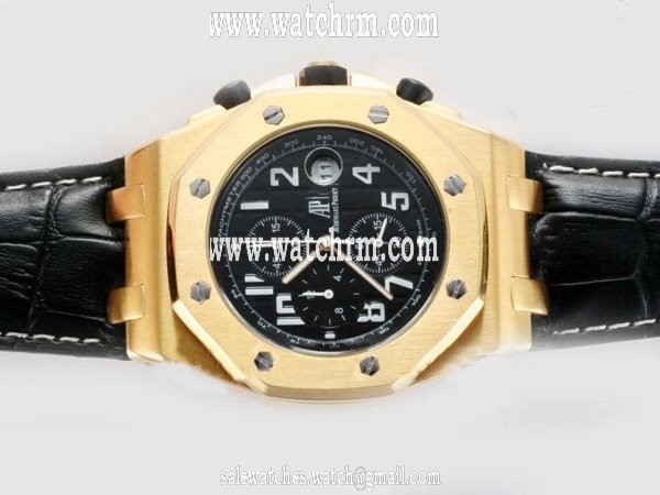 Audemars Piguet Royal Oak Offshore 25940OK.OO.D002CA.02 44mm Mens Watch
