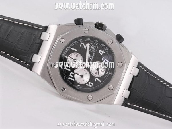 Audemars Piguet Royal Oak Offshore 25940SK.OO.D002CA.01 42mm Automatic Watch