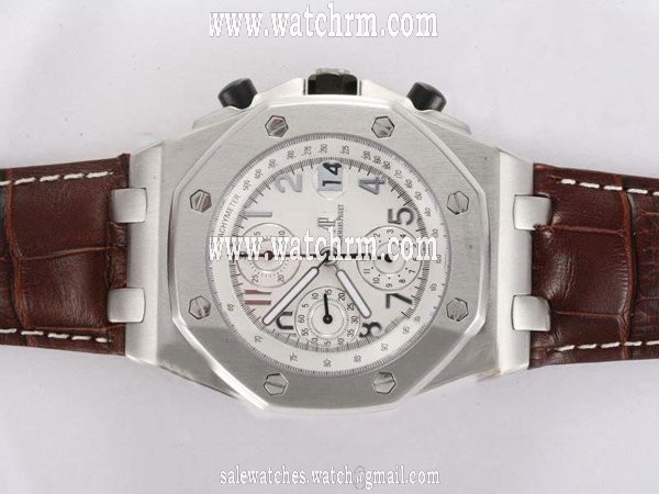 Audemars Piguet Royal Oak Offshore 26170ST.OO.D091CR.01 Automatic Round Watch
