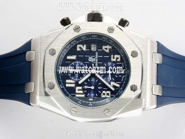 Audemars Piguet Royal Oak Offshore 26197ST.00.D305CR.01 Automatic Round Watch