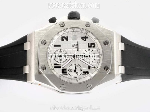 Audemars Piguet Royal Oak Offshore 26297IS.OO.D101CR.01 Mens Round Watch