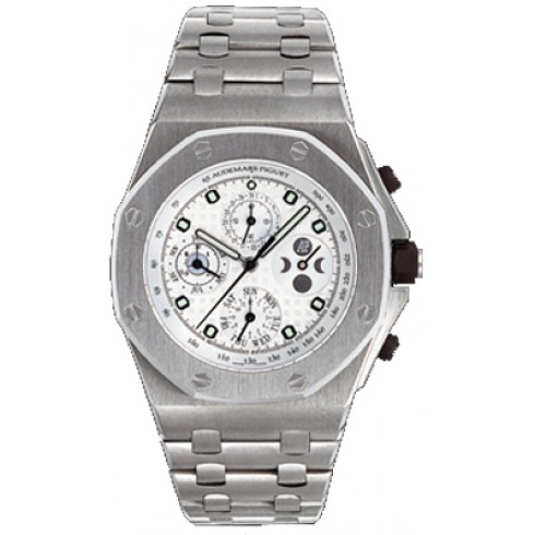Cartier Baignoire 18kt White Gold Ladies Watch W8000006