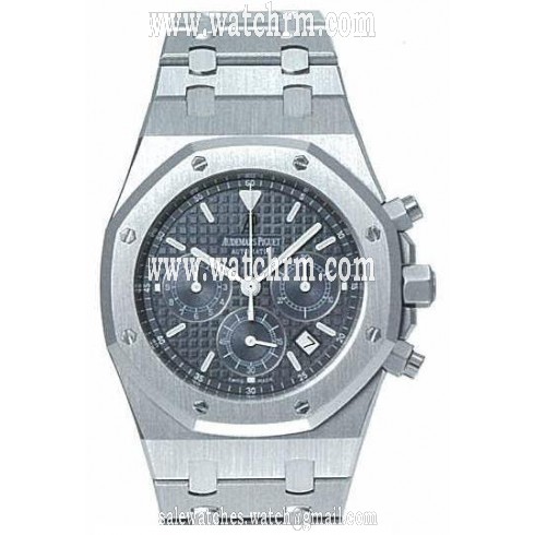 Audemars Piguet Royal Oak Chronograph Men's Watch 26300ST.OO.1110ST.03