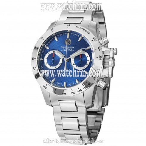 Ball Engineer Automatic Chronograph Blue Dial Men's Watch CM2098C-SCJ-BE