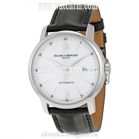 Baume and Mercier Classima Men's Watch 08592