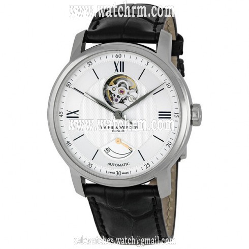 Baume and Mercier Classima Executives Men's Watch 8869
