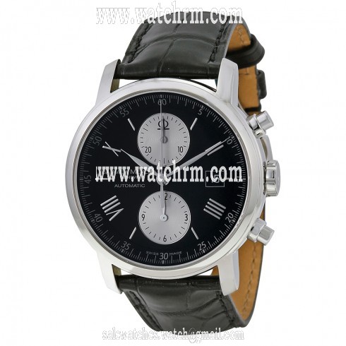 Baume and Mercier Classima Executives XL Men's Watch 08733
