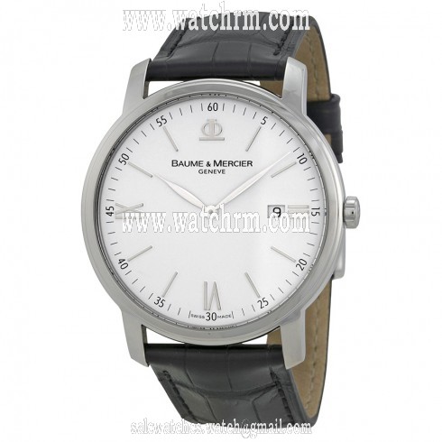 Baume and Mercier Classima Men's Watch 08485