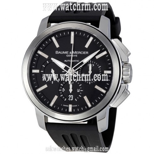 Baume and Mercier Classima Men's Watch 08852