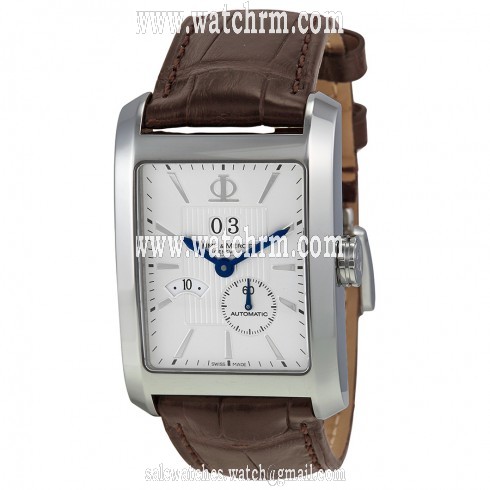 Baume and Mercier Hampton Classic Men's Watch 8820