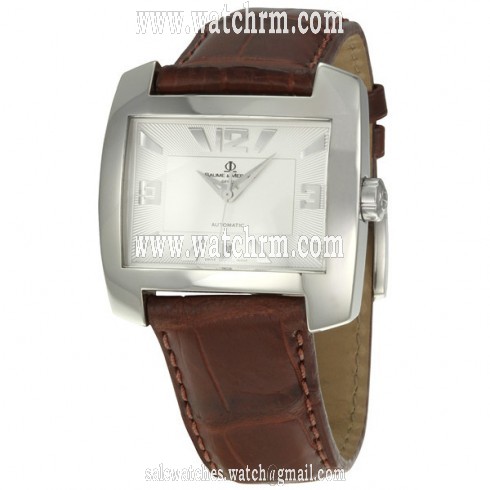 Baume & Mercier Hampton Spirit Men's Watch 8254