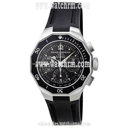 Baume & Mercier Riviera Automatic Men's Watch 8723