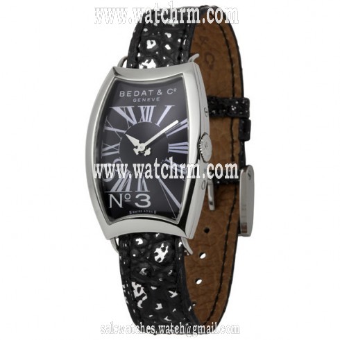 Bedat & Co. No. 3 Watch 394.010.303