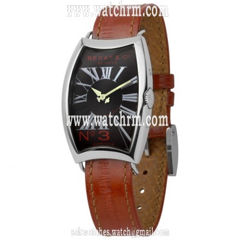 Bedat & Co. No. 3 Watch 394.010.403