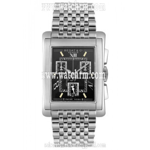 Bedat & Co No. 7 Chronograph Men's Watch B778.010.320