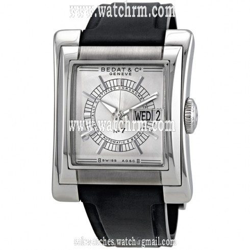 Bedat No. 7 Day Date Men Watch 797.010.620