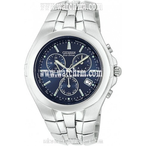 Citizen Perpetual Calendar Men's Watch BL5180-57L