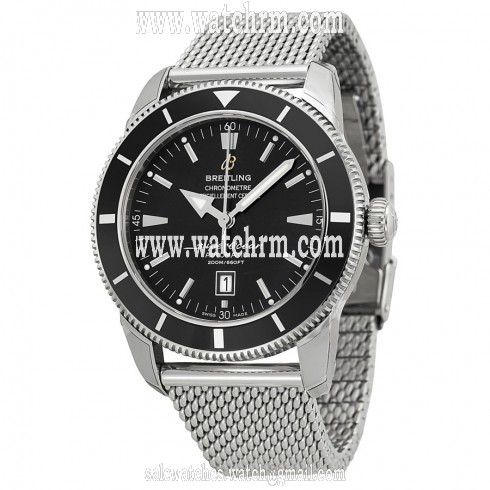 Breitling Aeromarine Superocean Heritage Men's Watch A1732024-B868SS
