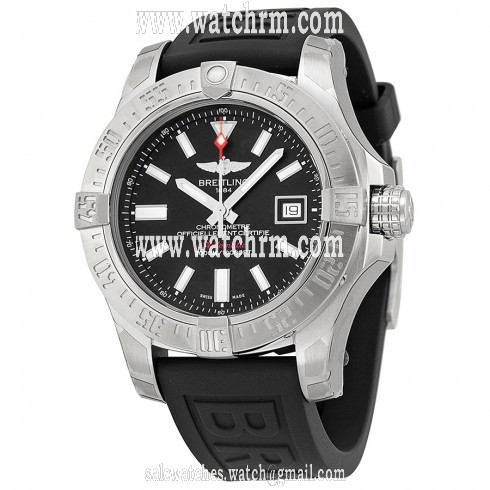 Breitling Avenger II Seawolf Automatic Men's Watch A1733110/BC30