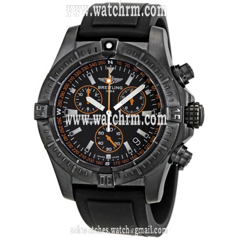 Breitling Avenger Seawolf Chrono Watch M73390T2-BA88B
