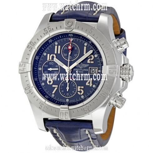 Breitling Avenger Skyland Watch A1338012-C794BLCT