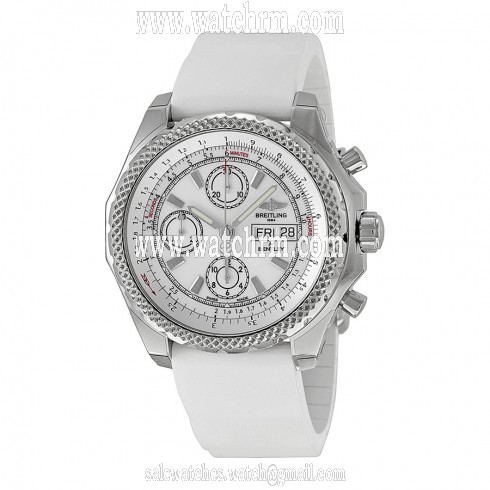 Breitling Bentley GT II Automatic Men's Watch A1336512/A736