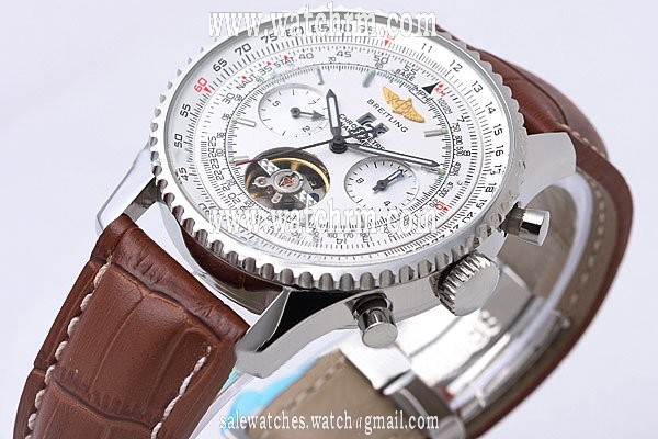 Breitling Bentley Motors Mulliner Tourbillon L18841 Midsize Automatic Round Watch