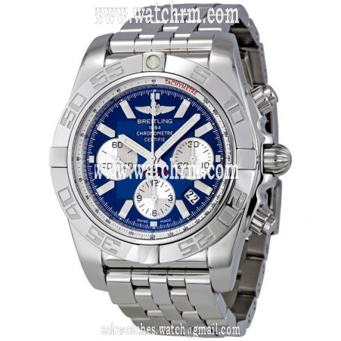 Breitling Breitling Chronomat B01 Men's Watch AB011012-C788SS