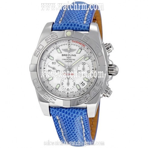 Breitling Chronomat 41 Men's Watch AB014012-G711BKLD