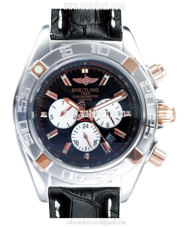 Breitling Chronomat B01 AB011012/C788 Automatic 43.5mm Watch