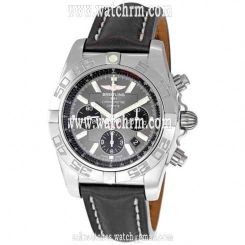 Breitling Chronomat B01 Men's Chronograph Watch AB011012-F546BKLD