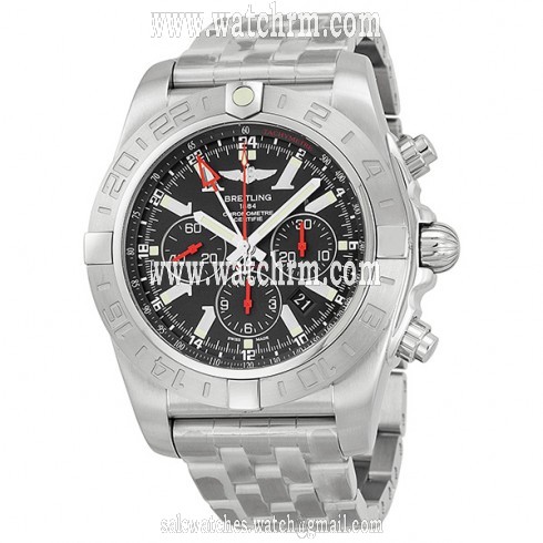 Breitling Chronomat Limited Automatic Men's Watch AB041210-BB48SS