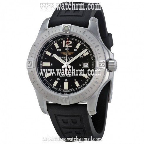 Breitling Colt Automatic Men's Watch A1738811-BD44BKPT3