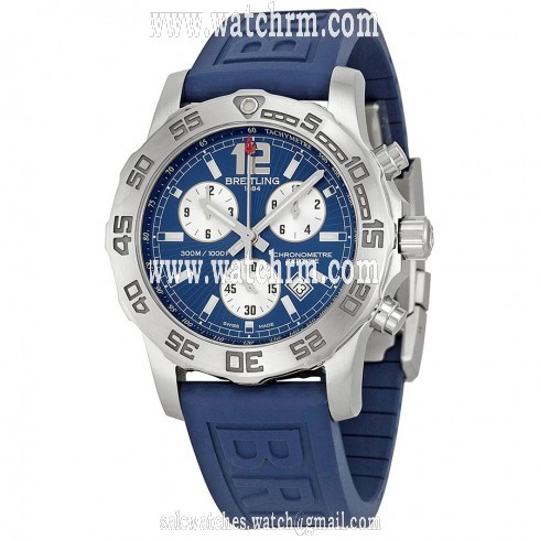 Breitling Colt Chronograph II Men's Watch A7338710-C848BLPD3