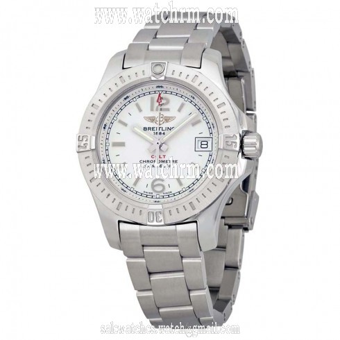 Breitling Colt Ladies Watch A7738811-G793SS