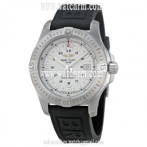 Breitling Colt Quartz 44mm Men's Watch A7438811-G792BKPT3