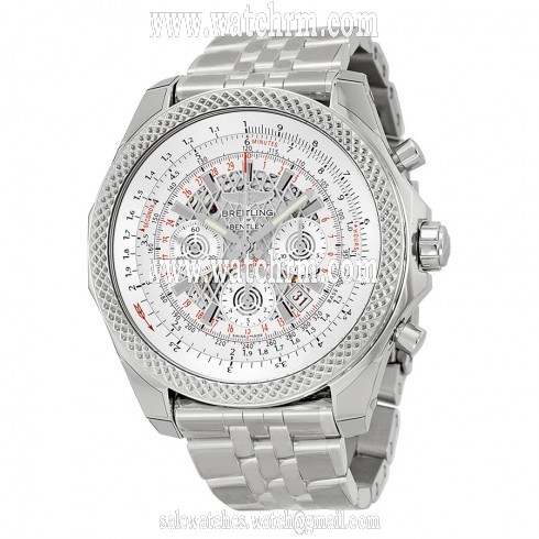 Breitling for Bentley B06 Automatic Chronograph Men's Watch AB061112/G768