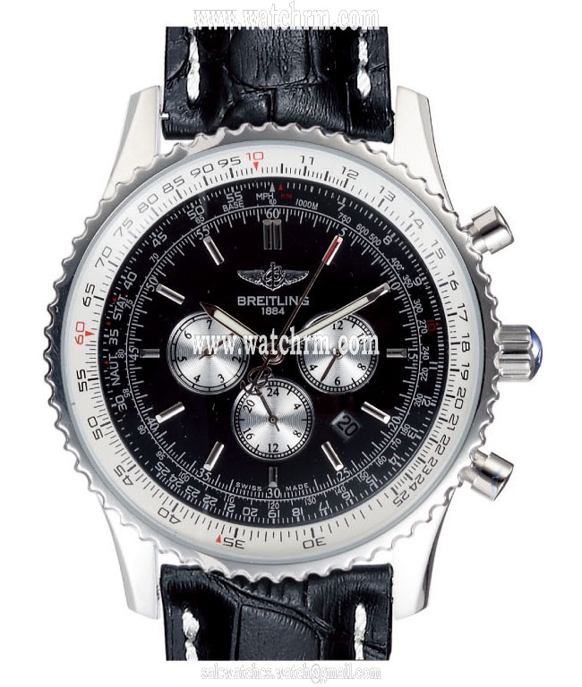 Breitling Navitimer A2332212/B635-1LT 41.8mm Automatic Watch