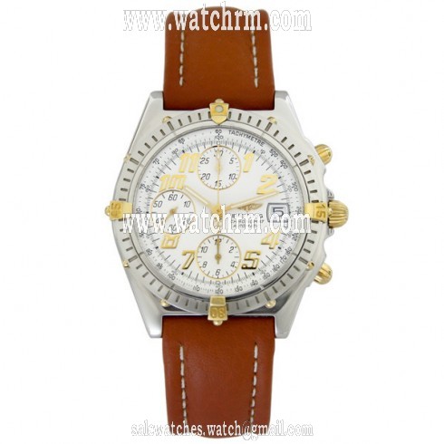 Breitling Navitimer Chronomat Men's Watch B13050-A7-100X