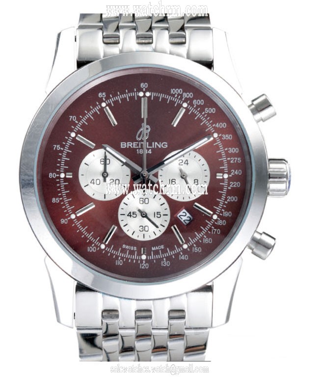 Breitling Navitimer Cosmonaute AB015212/BA99/151A 43mm Automatic Mens Watch