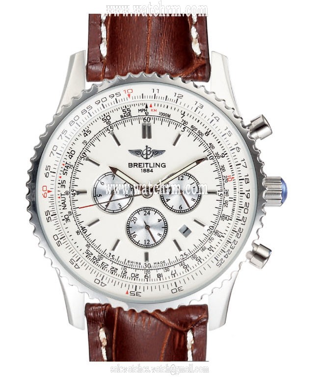 Breitling Navitimer D2332212/g534-2LT 41.8mm Automatic Watch