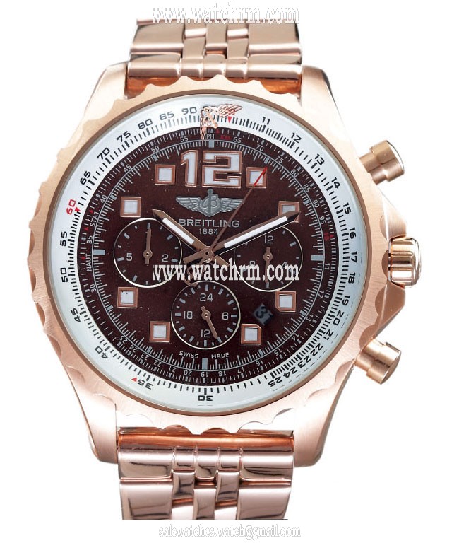 Breitling Professional Chronospace A2336035/BA68-1RT Automatic Mens Watch