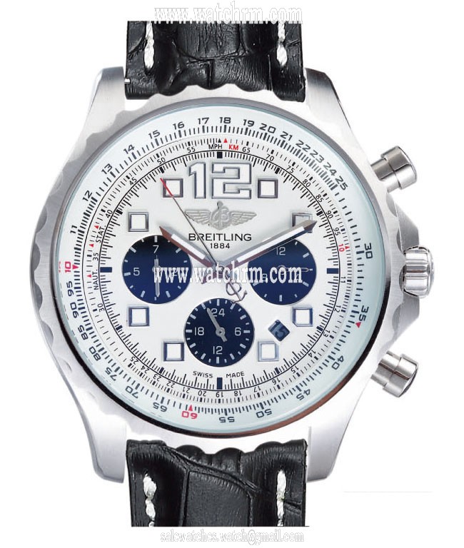 Breitling Professional Chronospace A2336035/g718-1OR 46mm Mens Automatic Watch