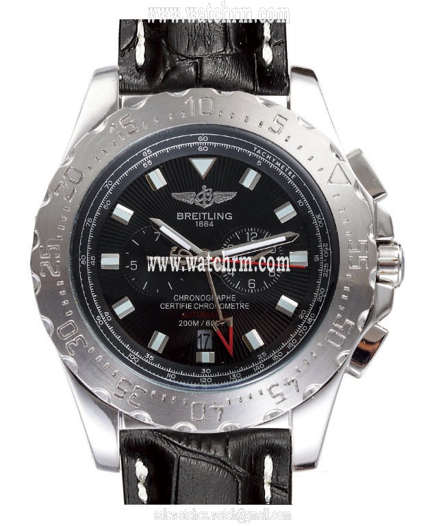 Breitling Professional Skyracer A2736423/B823-1RT Automatic Round Watch