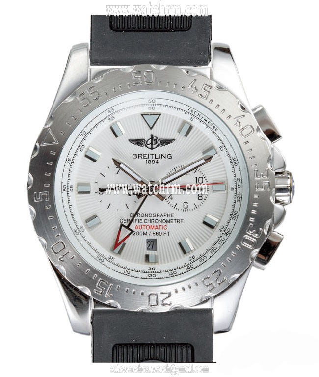 Breitling Professional Skyracer A2736423/f532-1OR Automatic Mens Watch